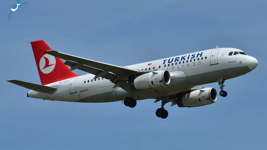 Türk Hava Yolları'ndan Önlisans Mezunlarına Müjde!