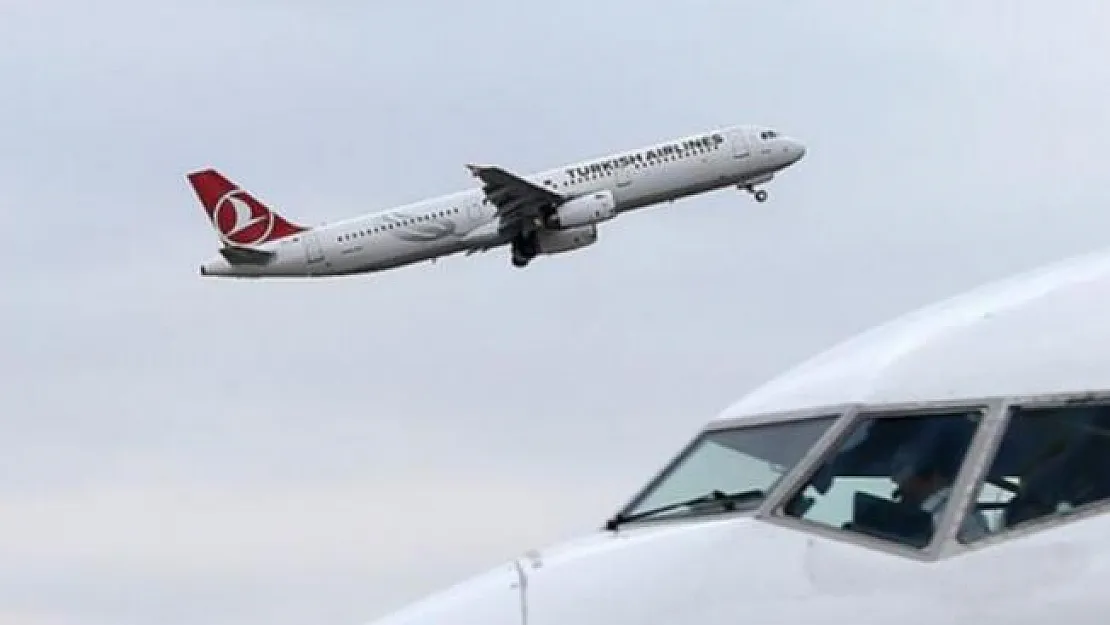 Türk Hava Yolları'ndan  (THY) flaş bilet açıklaması!