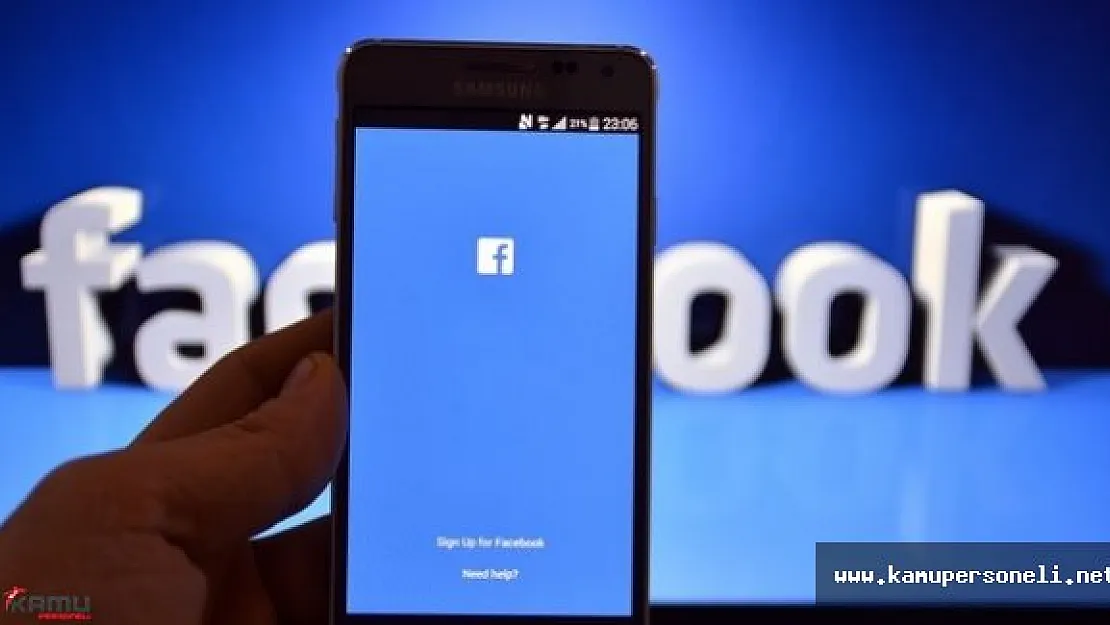 Türk İnsanı Sosyal Medya Konusunda Facebook Diyor