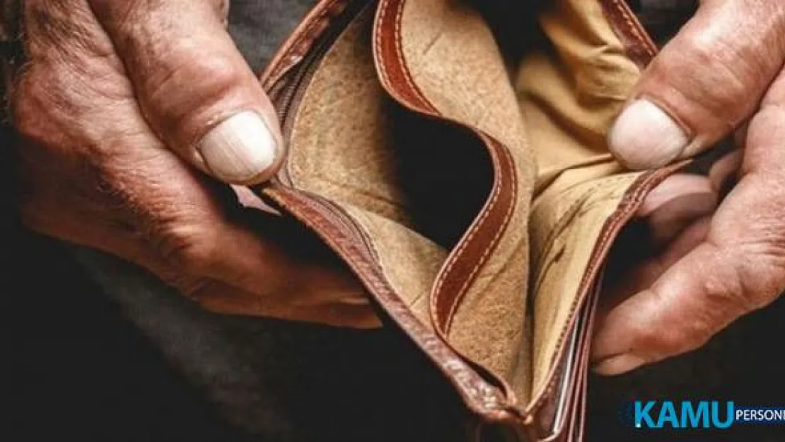 Türk İş Açıkladı: Yoksulluk Sınırı 6 Bin 750 TL