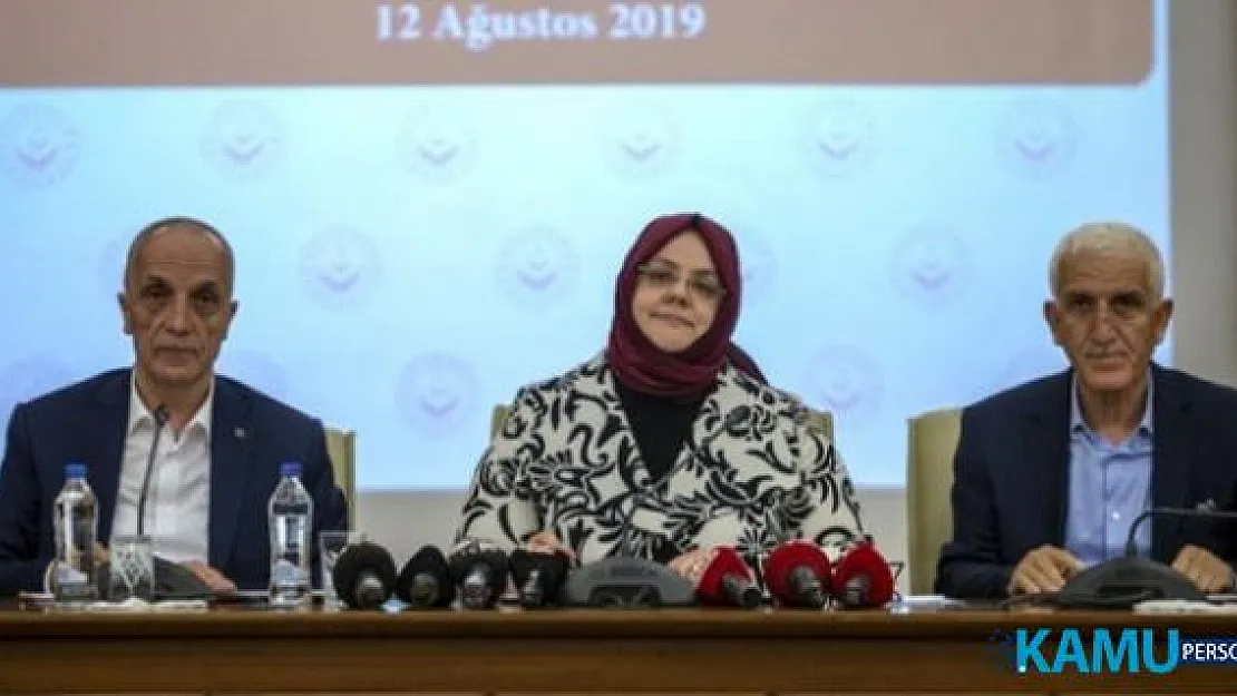 Türk İş Başkanı Atalay: Ben İşçileri Utandıracak Bir Şey Yapmadım
