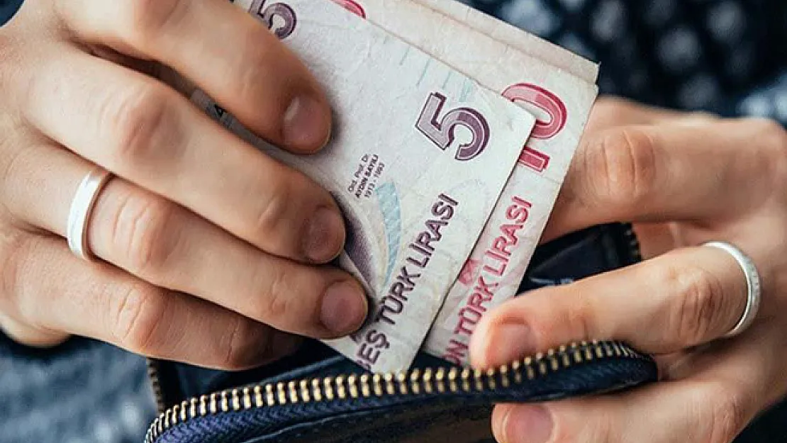 Türk İş Başkanı Atalay'dan Asgari Ücrete Düşük Zam Eleştirisi