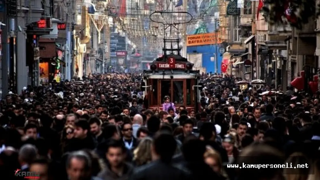 Türk-İş &quotDört Kişilik Bir Ailenin Haziran Ayı Açlık Sınırı .."