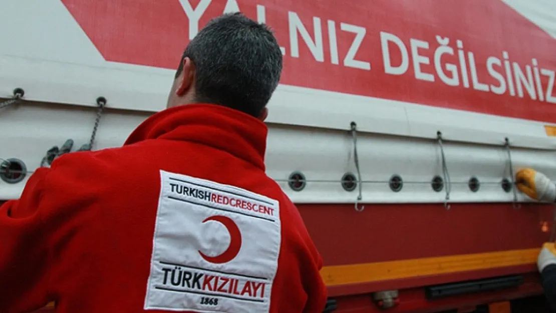 Türk Kızılayı daimi işçi alımı ilanı yayımlandı! Başvurular başladı: Çok sayıda şehirde çok sayıda personel alımı yapılıyor