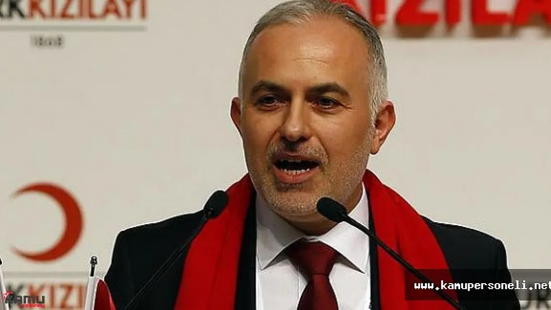 Türk Kızılayı Filistinli'leri Ramazan Ayında Unutmadı
