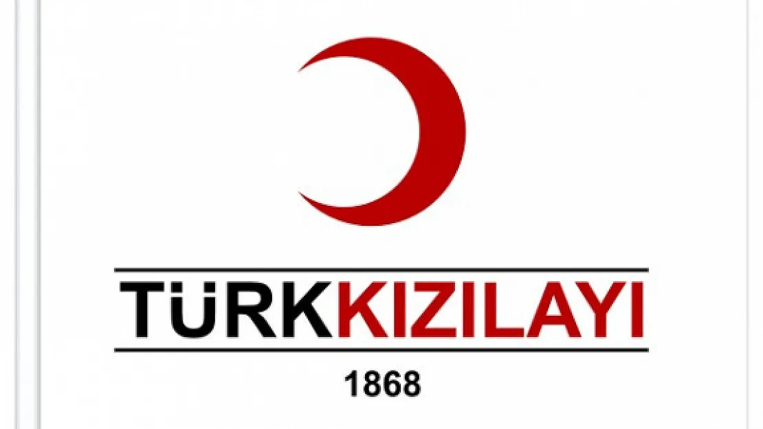 Türk Kızılay'ı Hasta Yakınlarına Yardım Ediyor
