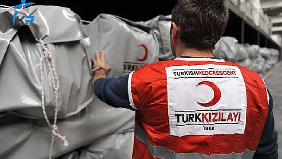 Türk Kızılayı Türkiye Geneli Personel Alımına Kimler Başvurabilir?