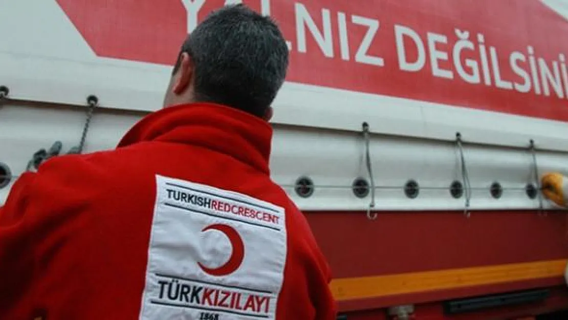Türk Kızılayı Yeni İlan Yayımladı: Personel Alımı Yapılıyor ! İşte Adaylarda Aranan Şartlar ve Başvuru Detayları