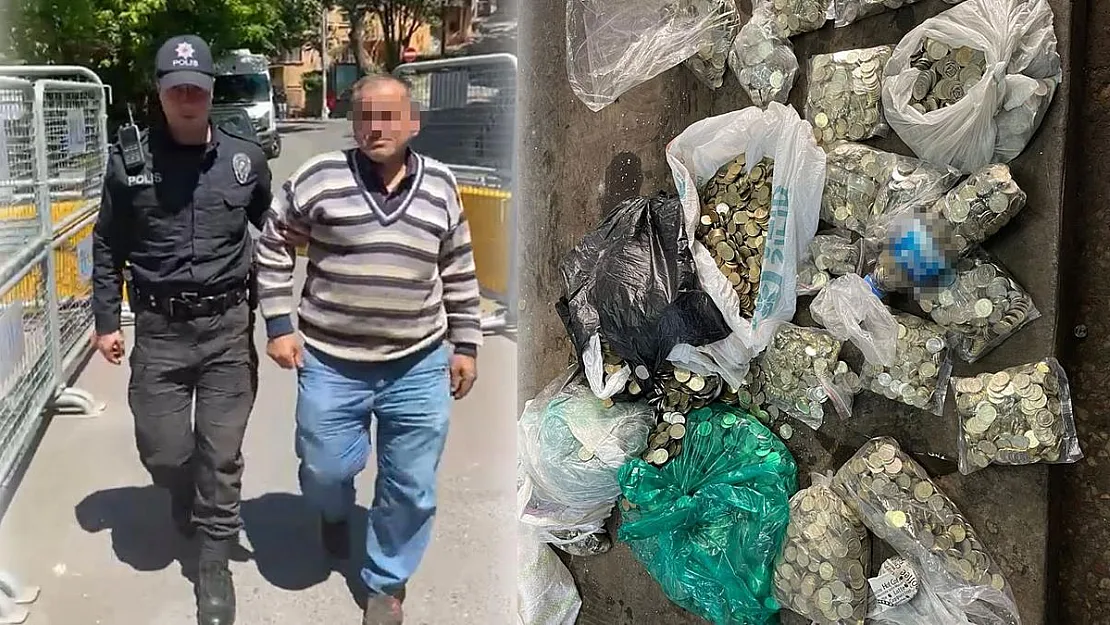 Türk Lirası Değer Kaybetti! Madeni Türk Lirasının Kilosu 70 Lira