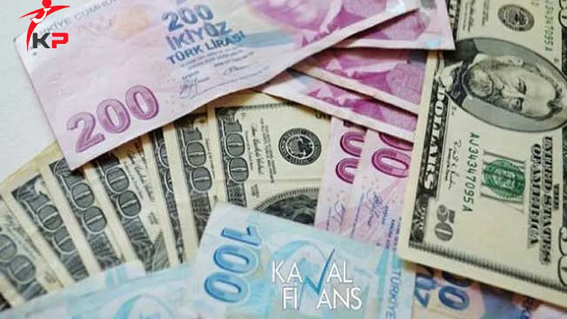Türk Lirası Tarihinde Bir İlki Gerçekleştirdi