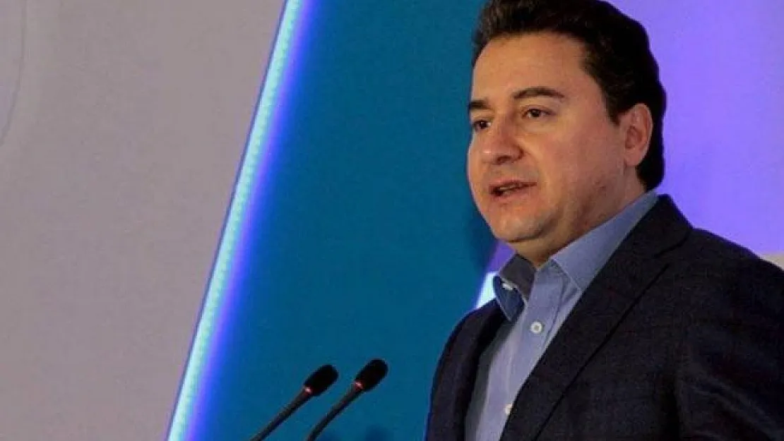 Türk Lirası tekrar nasıl değer kazanır? Ali Babacan 10 maddede açıkladı!