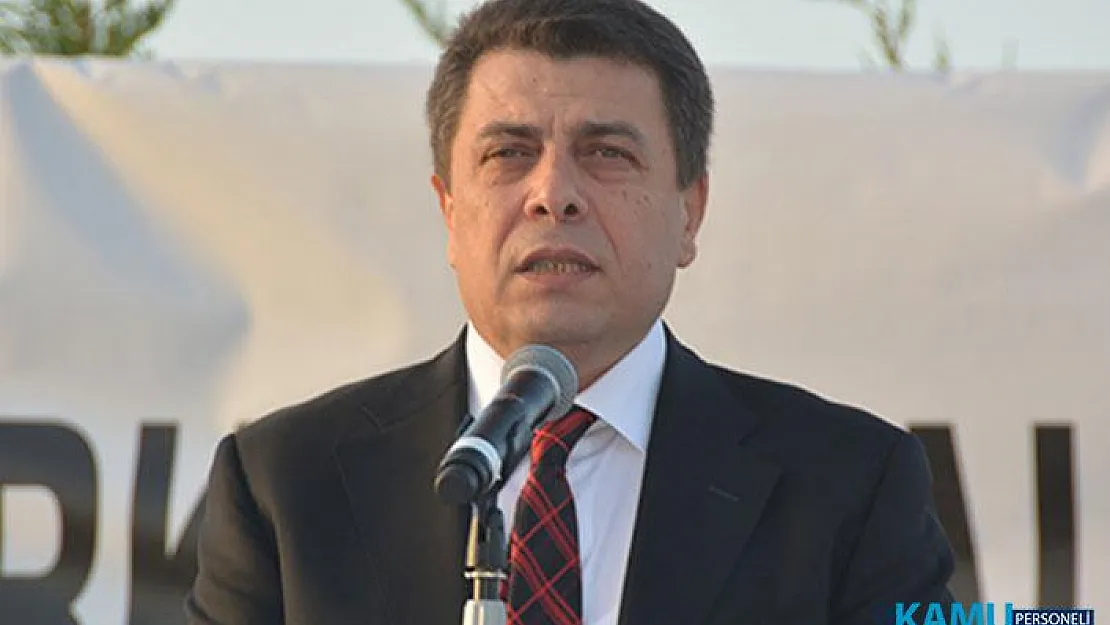 Türk Metal Sendikası Genel Başkanı Pevrul Kavlak'tan Suriyeliler Kayıtlı, Sendikalı Çalışsın Talebi!