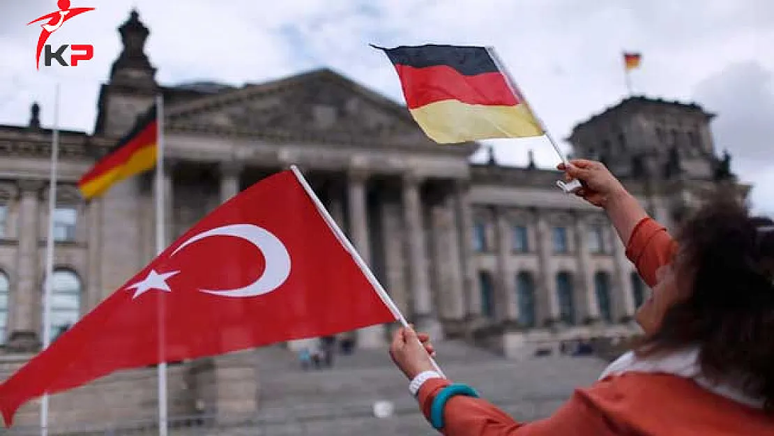 Türk Mülteci Başvurularına Almanya'dan Yanıt