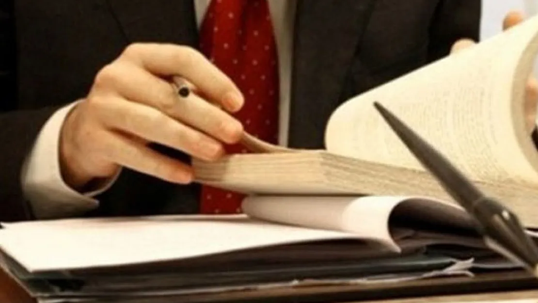 Türk Patent ve Marka Kurumu Yönetim Kurulu Üyeliğine Cüneyd Fırat'ın Ataması Yapıldı