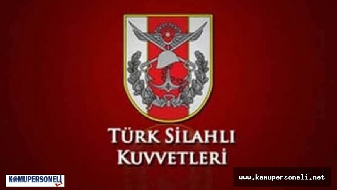Türk Silahlı Kuvvetleri Faaliyet Raporu