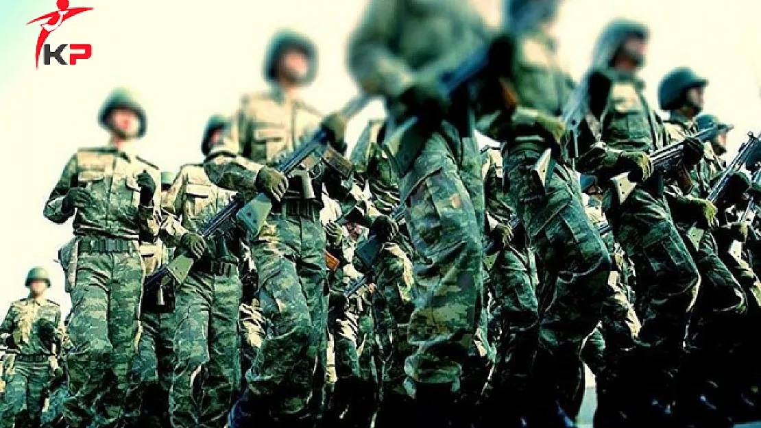 Türk Silahlı Kuvvetleri (TSK) An İtibariyle İdlib'e Girdi!