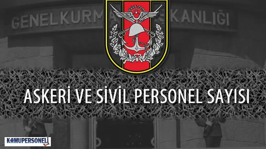 Türk Silahlı Kuvvetleri'nde Kaç General Var?