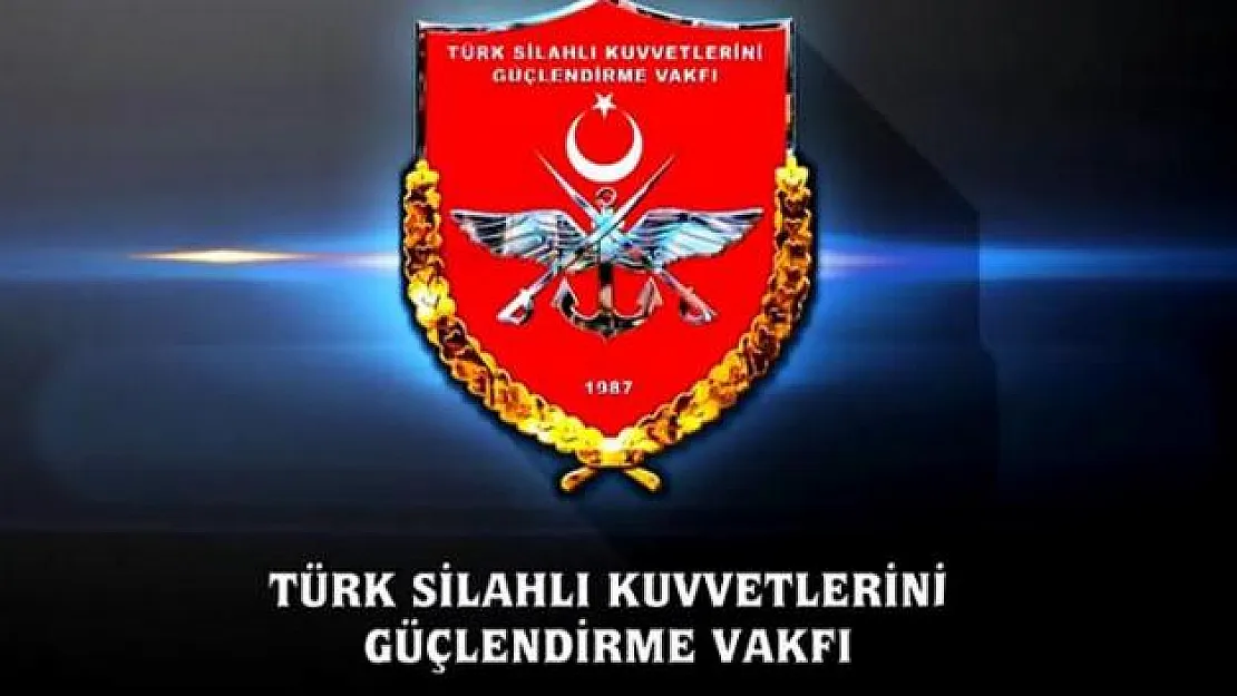 Türk Silahlı Kuvvetlerini Güçlendirme Vakfı (TSKGV) Yeni Personel Alımı İçin İlan Yayımladı! TSKGV Personel Alımı 2019
