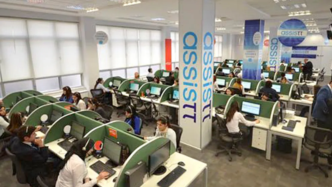 Türk Telekom 17 ilde çağrı merkezi personeli alıyor! Başvuru için tıklayın!