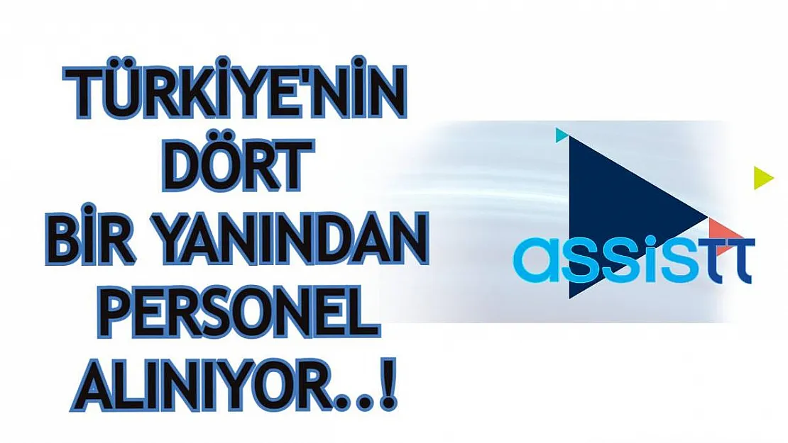 Türk Telekom en az lise mezunu personel alacak! 14 şehirde alım yapılıyor...