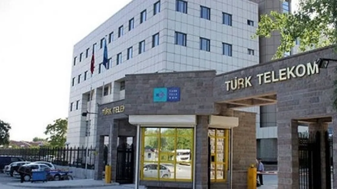 Türk Telekom evden çalışacak personeller arıyor! İnterneti olanlar başvurabilir!