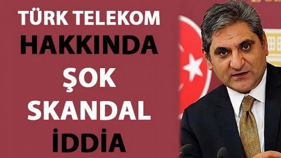 Türk Telekom gerçekleri- Türk Telekom borç batağında mı?