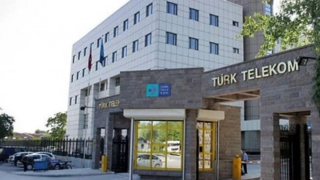 Türk Telekom Hakkında Soruşturma Açılacak