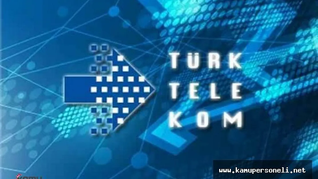 Türk Telekom ile Marmara Üniversitesi İş Birliği Yaptı