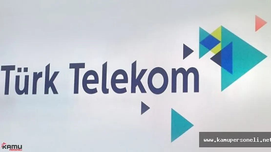 Türk Telekom Personel Alımı Başvuruları Devam Ediyor