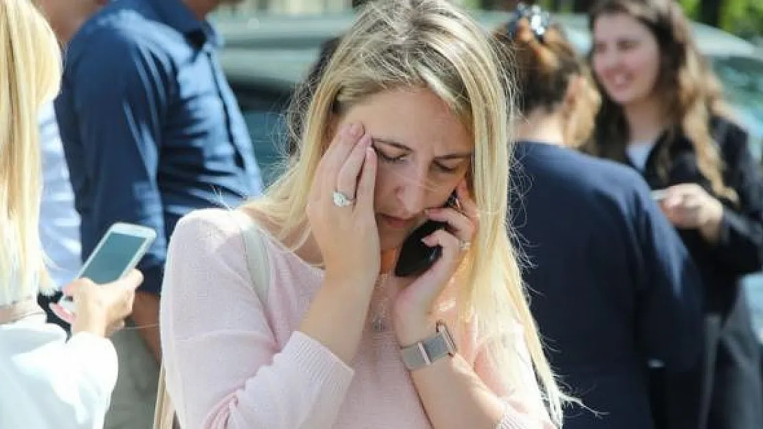 Türk Telekom'a tepkiler çığ gibi büyüdü! Deprem sonrası telefonlar neden çalışmadı!