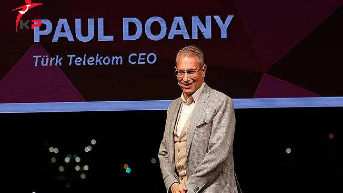 Türk Telekom'un Yılın İkinci Çeyreğindeki Karı Dudak Uçuklattı !