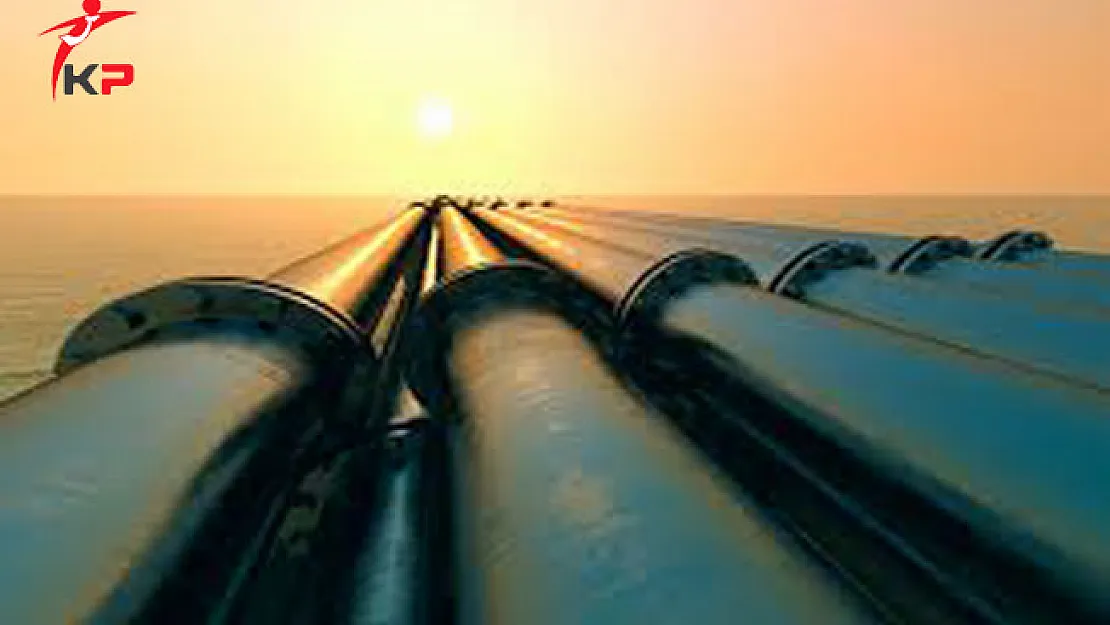 TürkAkım Gaz Boru Hattı Projesi Resmi Gazete'de Yayımlandı