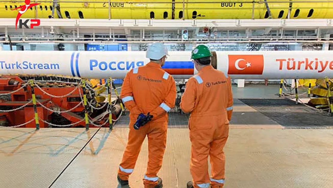 'TürkAkım Projesi' 13 Bin Kişiye İstihdam Sağlayacak!