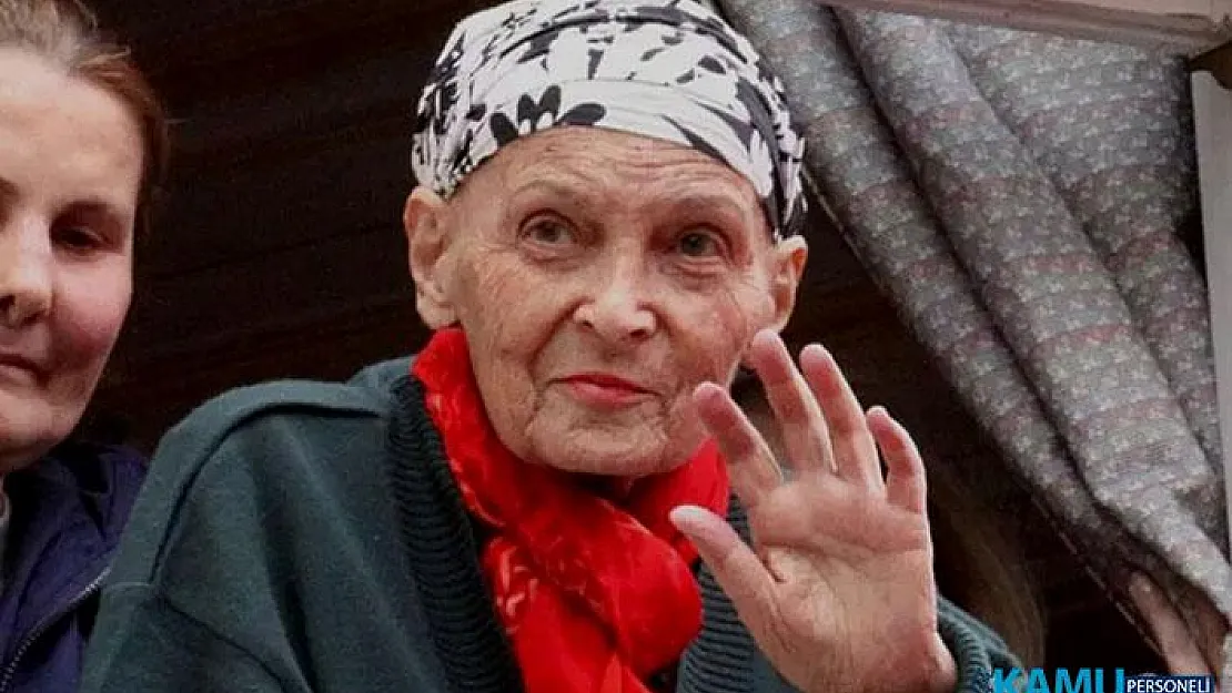 Türkan Saylan Ölüm Yıl Dönümü 18 Mayıs 2009! Türkan Saylan Kimdir?