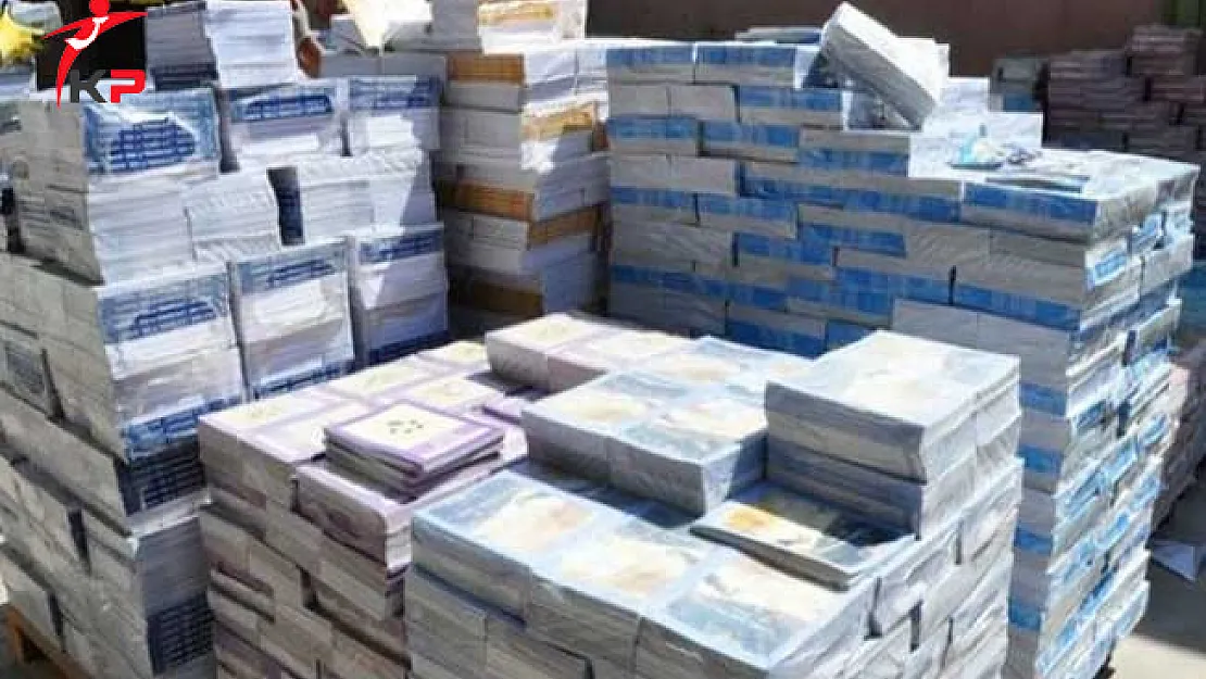Türkçe Ders Kitabında Büyük Skandal ! MEB Geri Topluyor