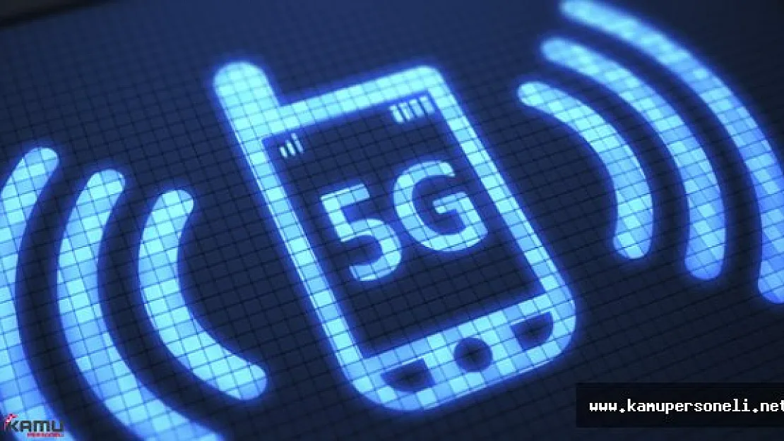 Turkcell 5G'ye Öncü Olma Hazırlığı Yapıyor ( 5G Nedir? )