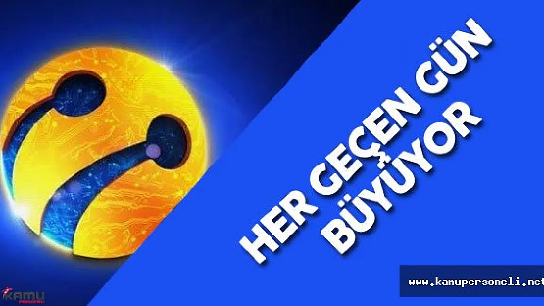 Turkcell Finansman Her Geçen Gün Büyüyor