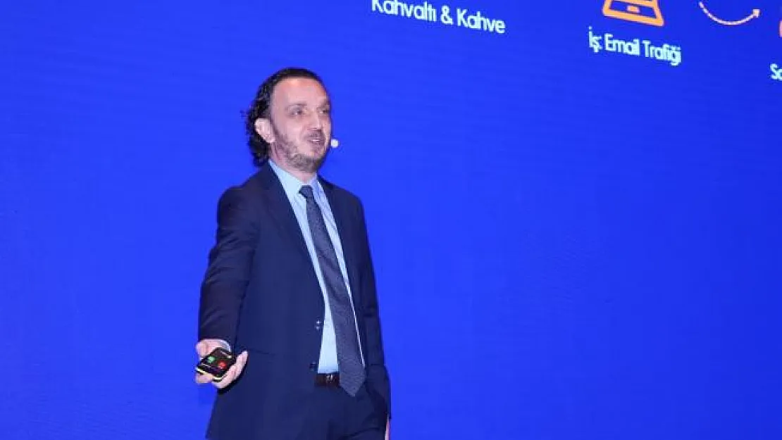 Turkcell Teknoloji Buluşmaları İzmir'den başladı