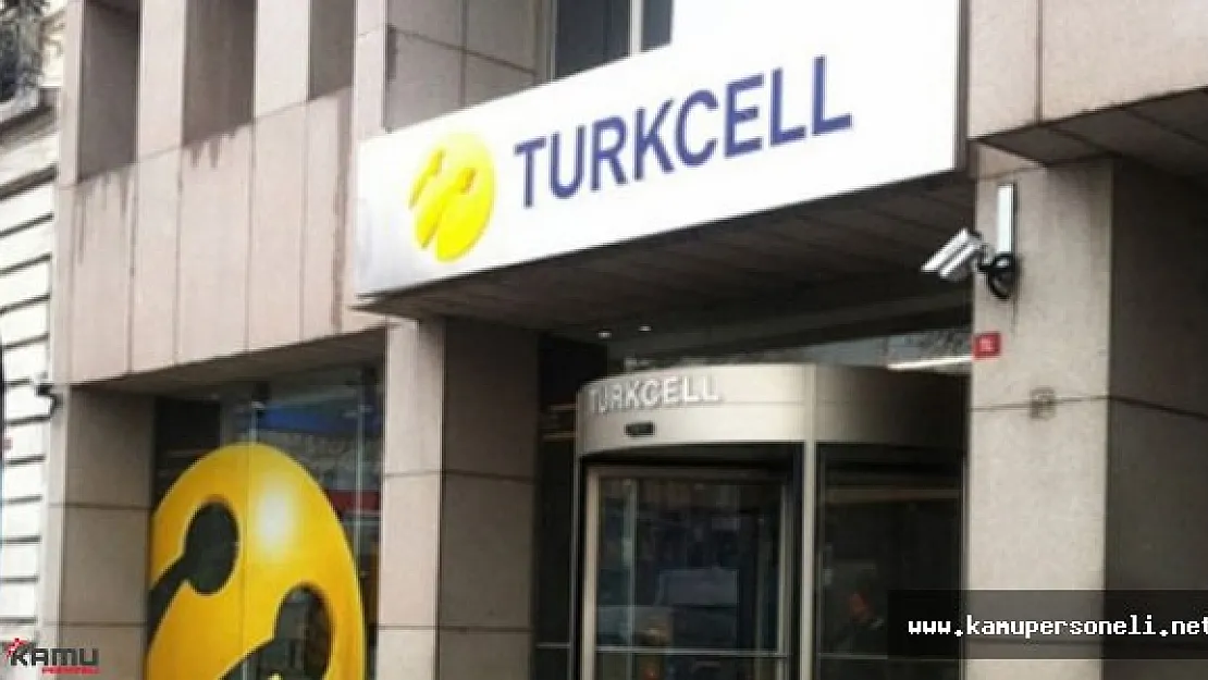 Turkcell Türkiye Genelinde Çok Sayıda Personel Alımı Yapıyor
