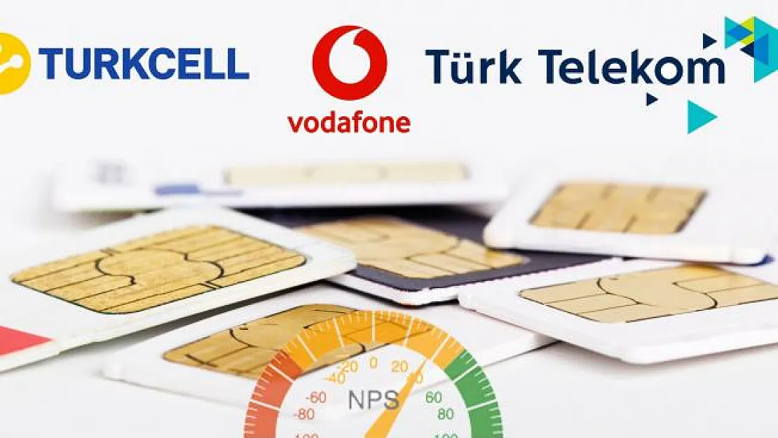 Turkcell, Vodafone ve Türk Telekom 59 personel alımı yapacak!