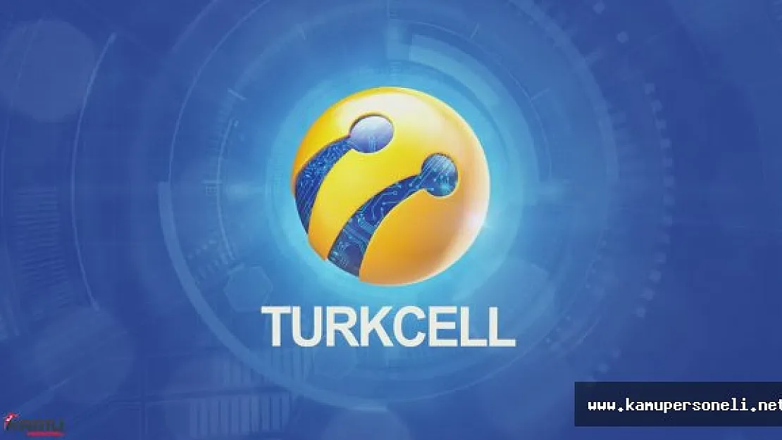 Turkcell'den Milli Sporculara Destek Geldi