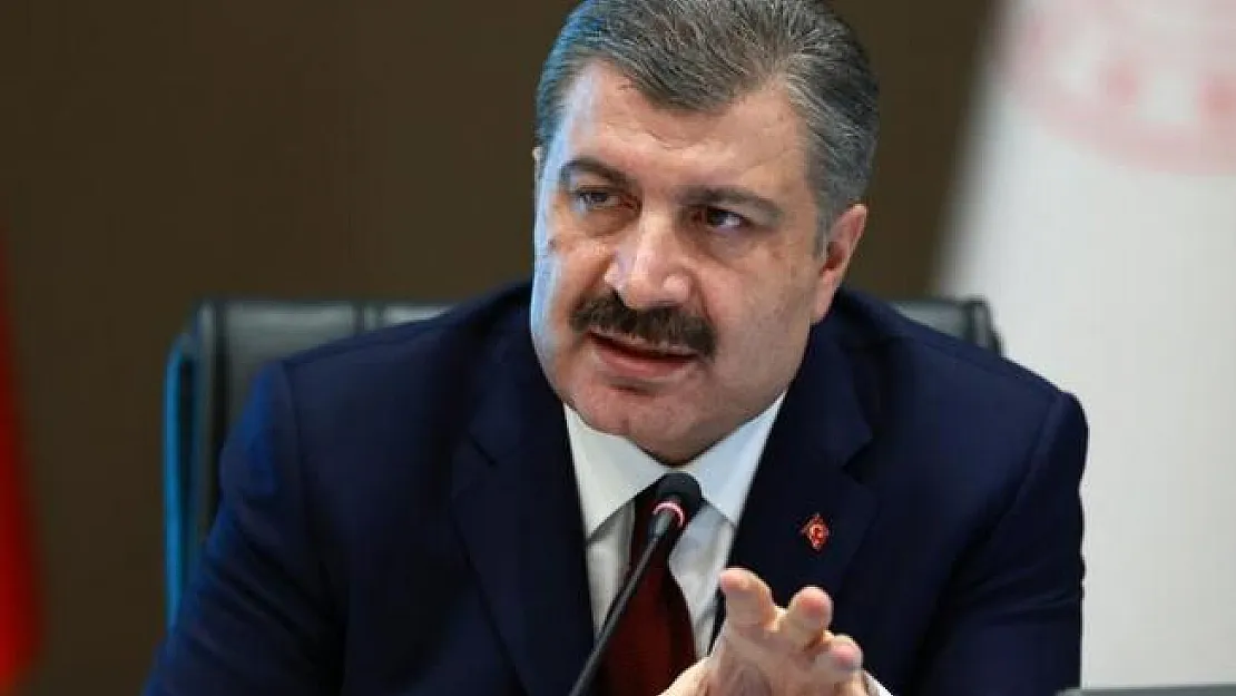 Türkiye 24 Nisan günlük koronavirüs vaka tablosu açıklandı! Can kaybı 2.600 oldu!