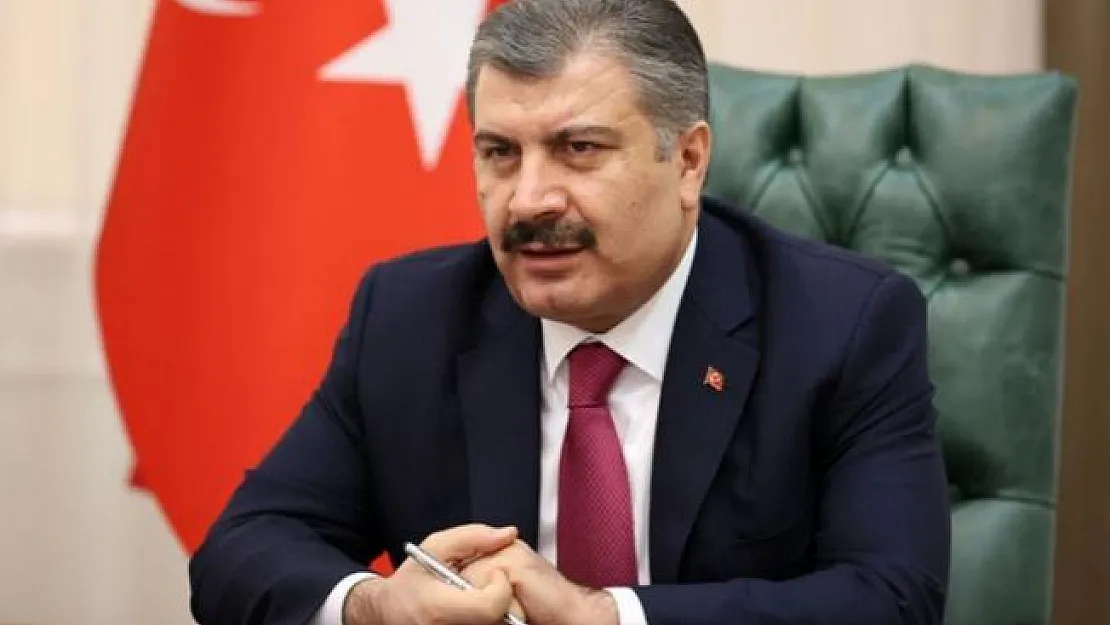 Türkiye 28 Nisan günlük koronavirüs vaka tablosu açıklandı! Son 24 saate 5 bin 18 kişi iyileşti!
