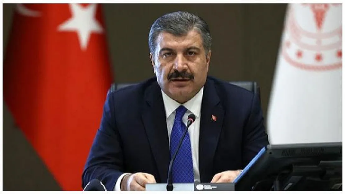 Türkiye 30 Nisan günlük koronavirüs vaka tablosu açıklandı! Can kaybı 3.174 oldu!