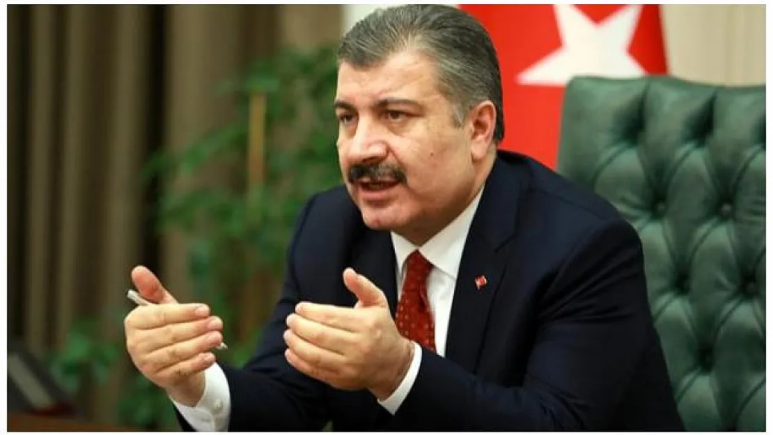 Türkiye 9 Nisan günlük koronavirüs vaka tablosu açıklandı! Can kaybı 908 oldu!