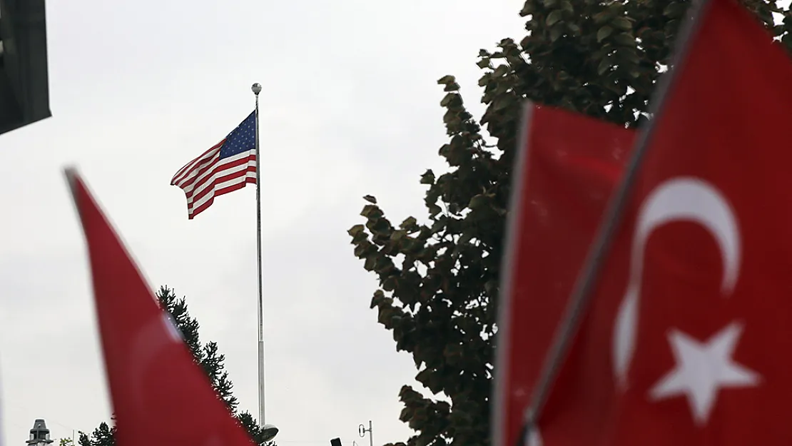 Türkiye-ABD bağlarını düzeltmek için herhangi bir umut var mı?