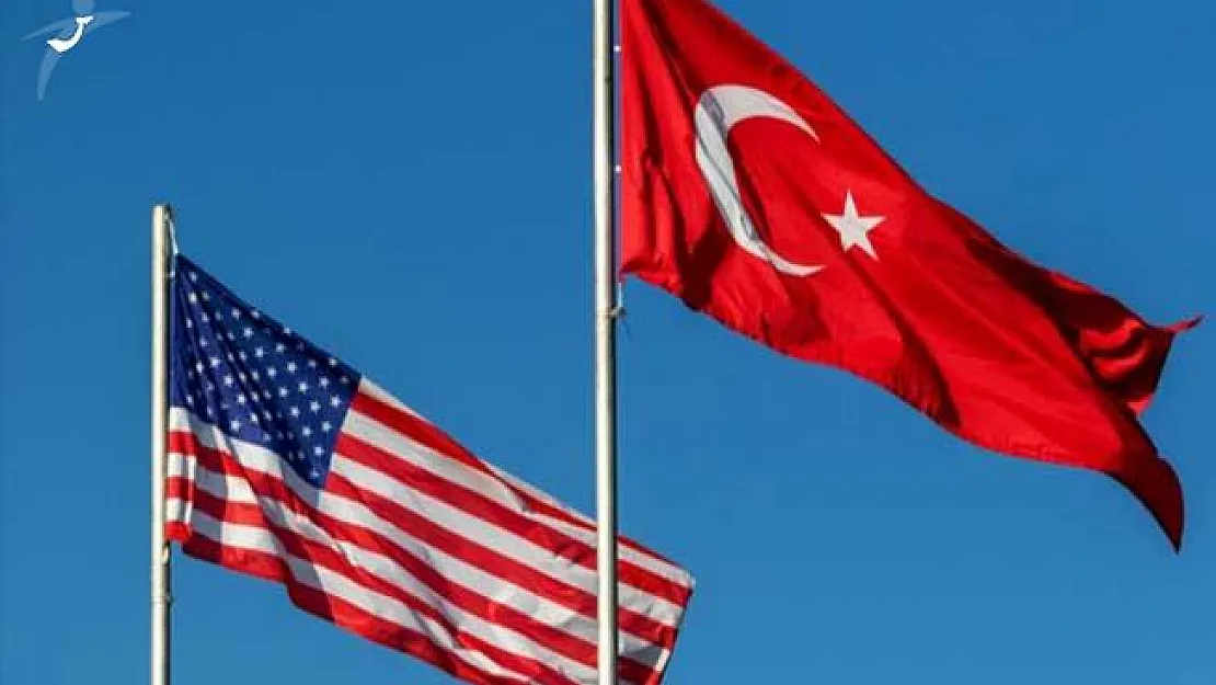 Türkiye ABD'yi Dünya Ticaret Örgütü'ne Şikayet Etti