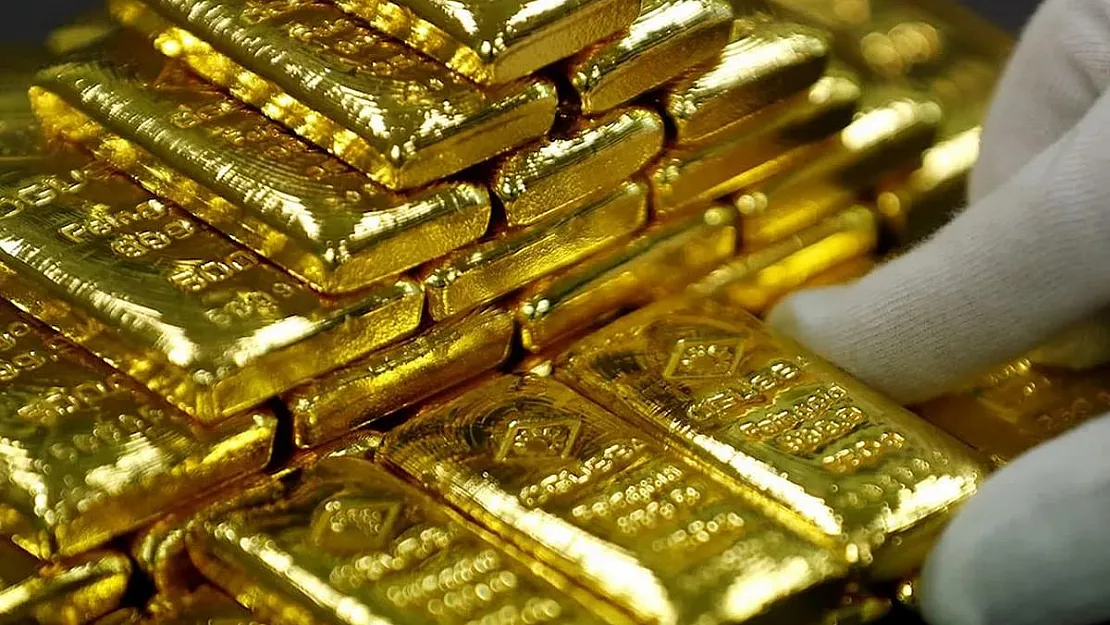 Türkiye Altın Piyasasında Dünya İkincisi Oldu