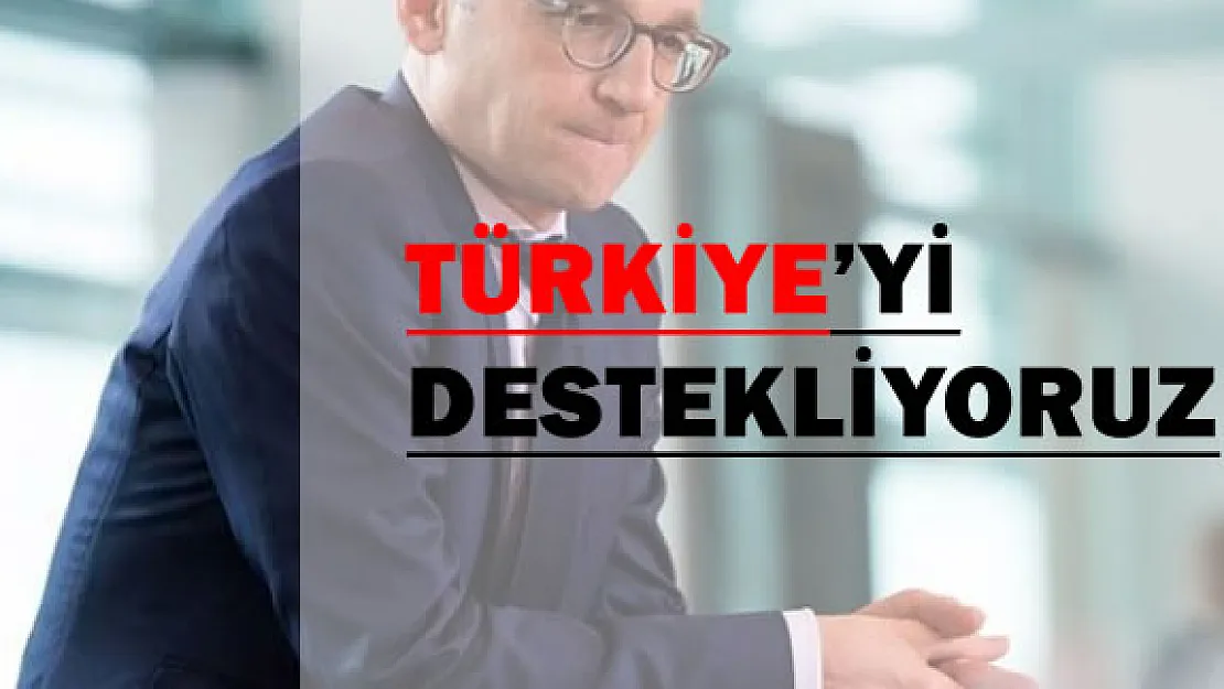 Türkiye Avrupa Birliğine Girebilir