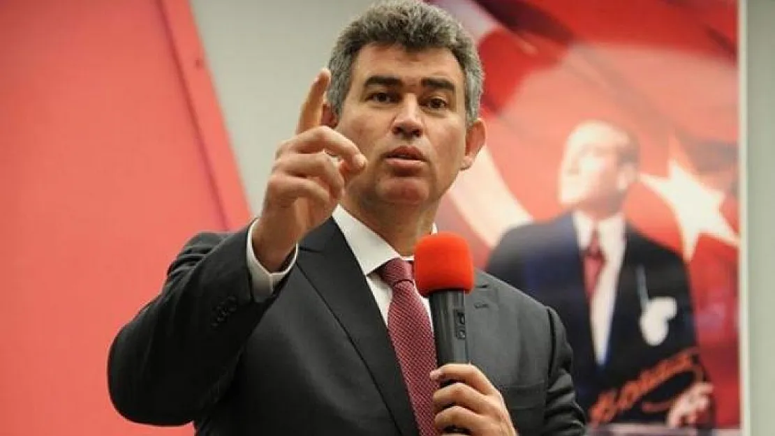Türkiye Barolar Birliği (TBB) Başkanı Metin Feyzioğlu Açıkladı: Hukuk Fakültesi Mezunlarına Yeni Sınav Geliyor